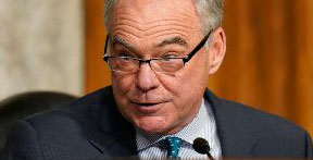 Senator Kaine