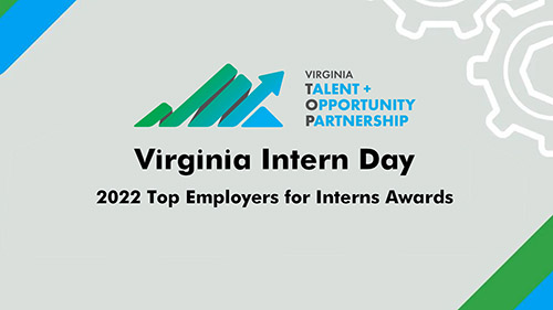 VA Intern Day